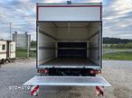 MAN TGL 12.250/Euro6/automat/klima/NAVI/Jak nowy/ - 8