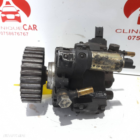 Pompă injectie Citroen-Ford-Mazda-Peugeot 1.4 Diesel| 6198-10/F | A2C20000727 - 2