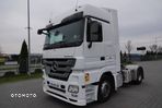 Mercedes-Benz MP 3 / 1844 / RETARDER / HYDRAULIKA /MEGASPACE / STANDARD / SPROWADZONY / EURO 5 EEV - 5