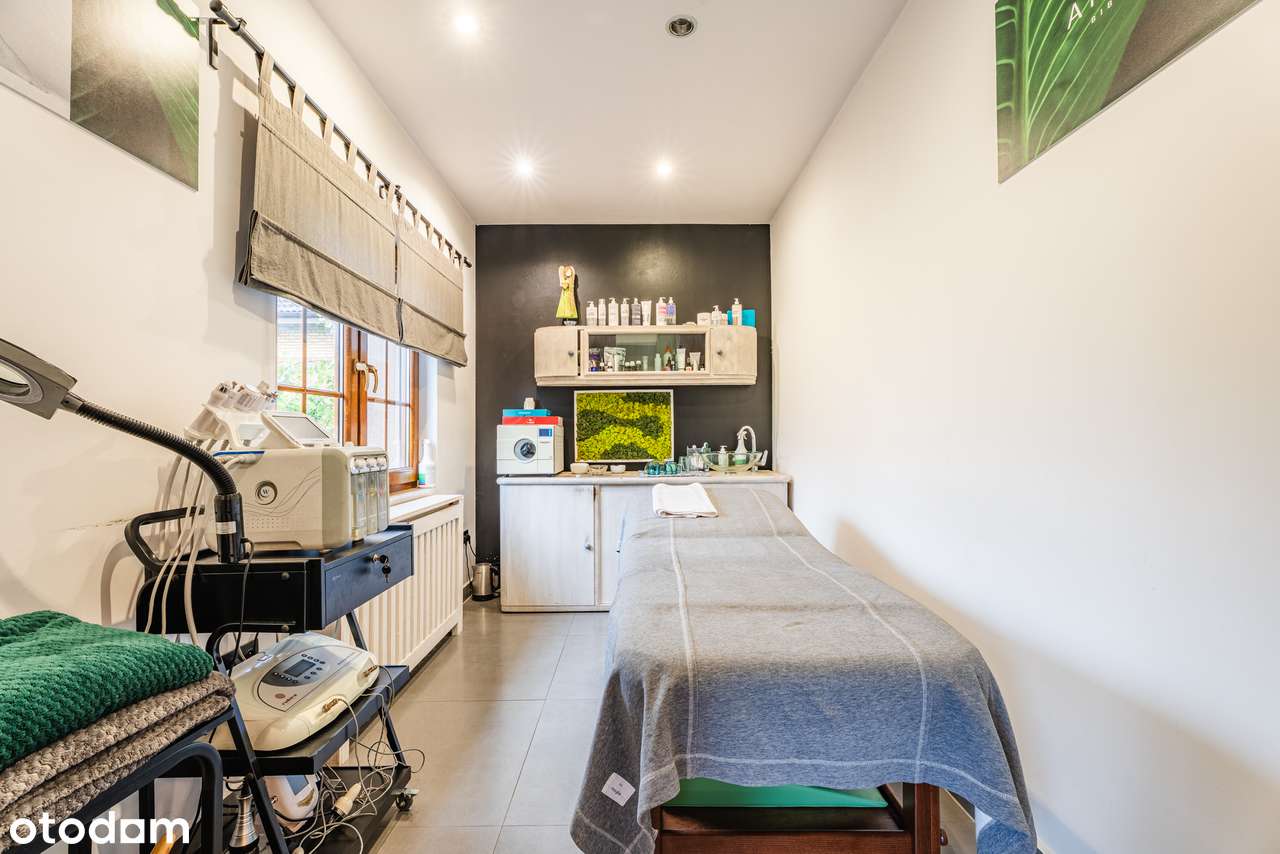 Do wynajęcia loka usługowy, Rybnik Św. Józefa! - Pełny obrazek: 4/4