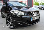 Nissan Qashqai+2 +2 1.6 dCi Stop&Start "All Mode 4x4-i" Tekna - 4