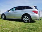 Mercedes-Benz Klasa R 280 CDI 4Matic 7G-TRONIC DPF - 35