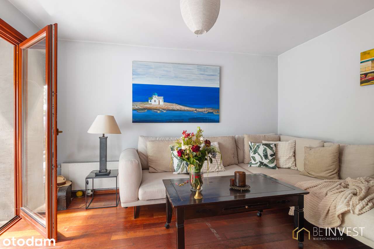 Przepiękna działka z dwoma domami | Nieopodal Jeziora | Duży potencjał-0