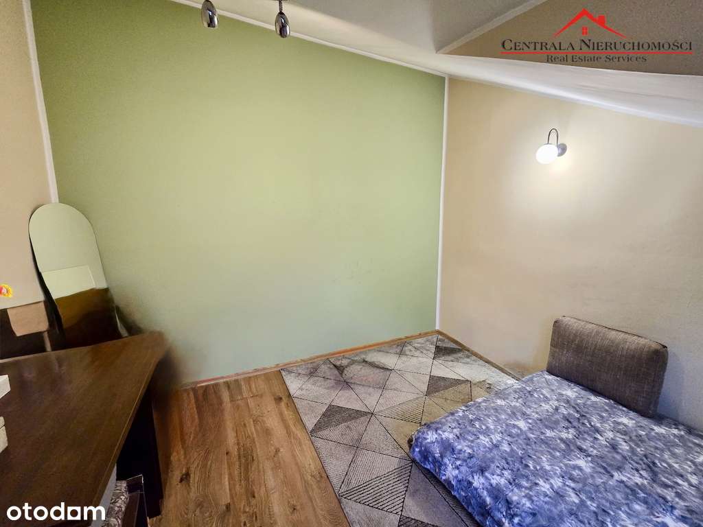 Dom Wolnostojący - Stawki, Toruń-17