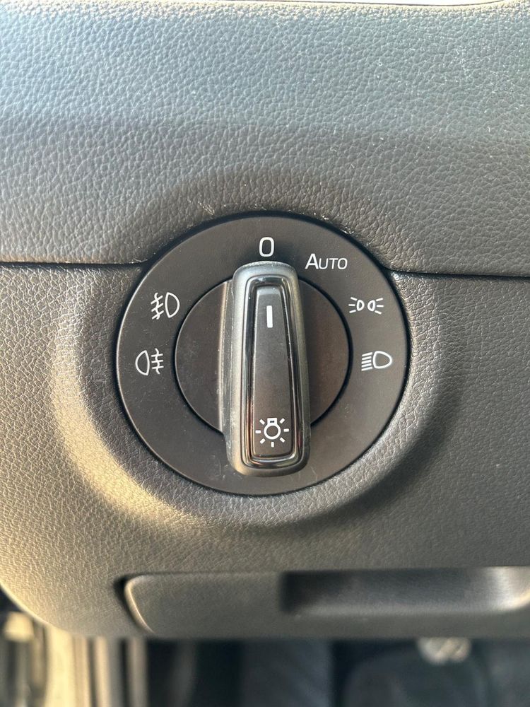 Skoda Octavia - foto 19