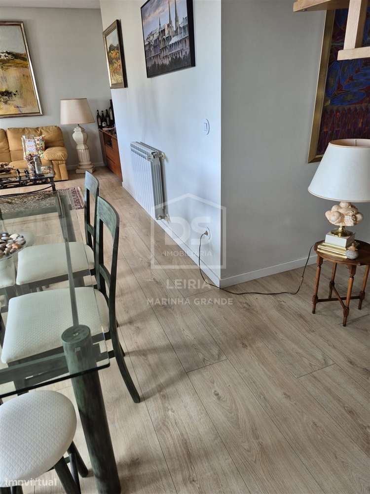 Apartamento T3+1 DUPLEX Venda em Leiria, Pousos, Barreira e Cortes,Lei-10