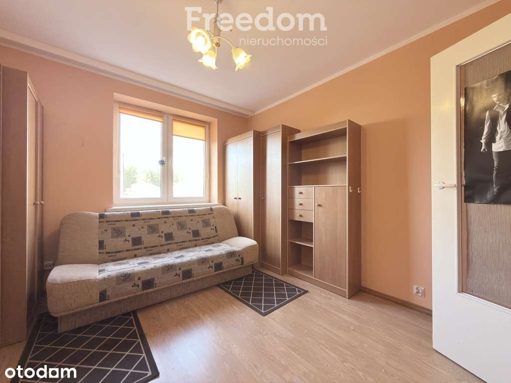 Przytulne 2 pokoje w Ignatkach - Pełny obrazek: 4/12