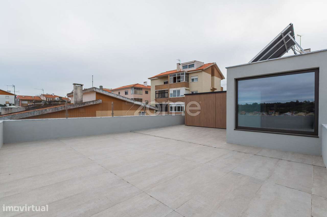 Moradia individual T3 na Amoreira (Cascais)-50