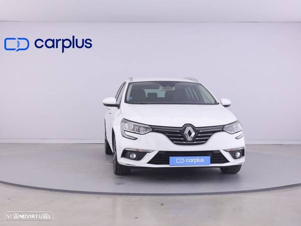 Renault Mégane Sport Tourer 1.5 Blue dCi Bose Edition - 3