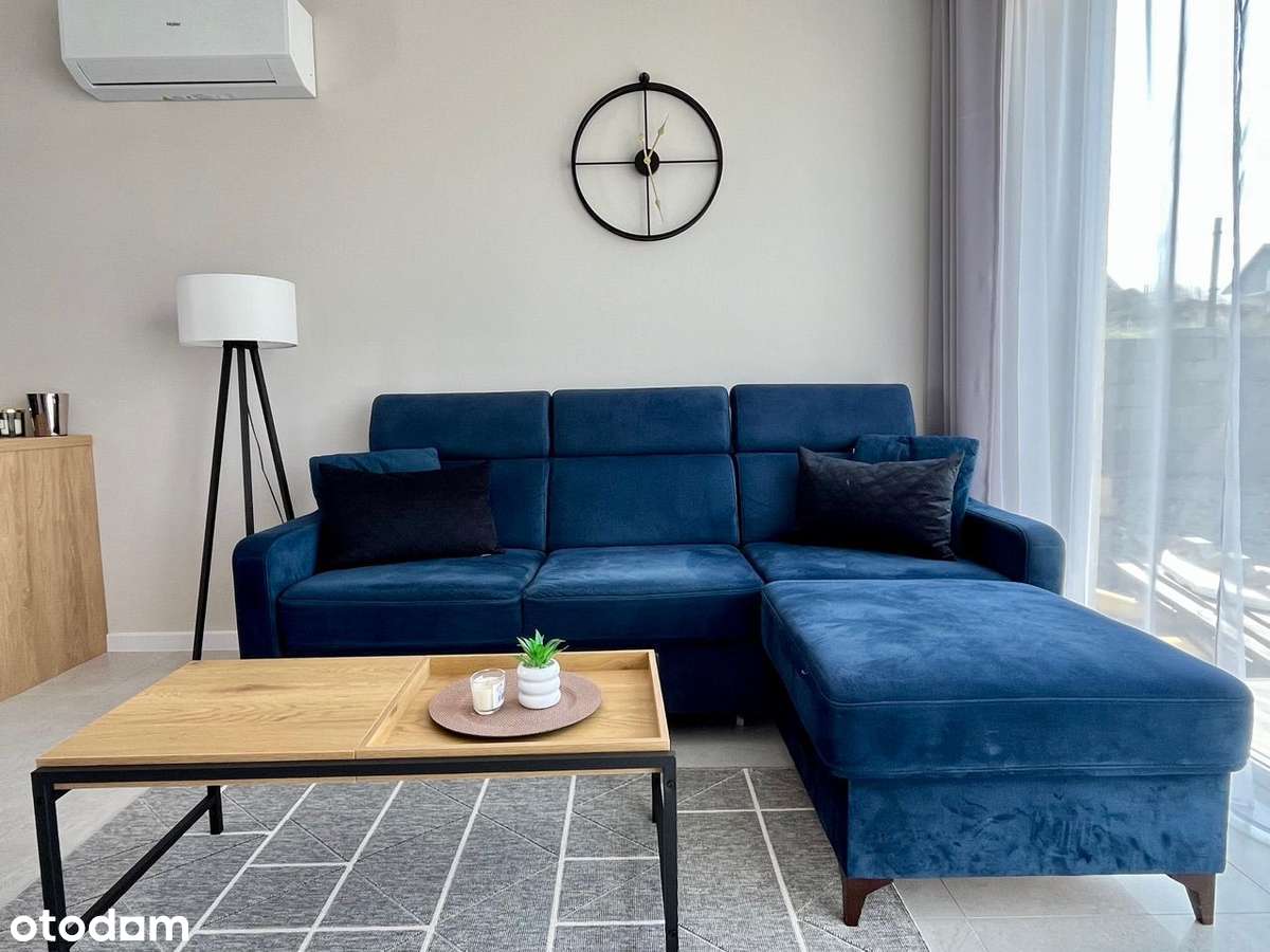 Nowy, wykończony dom całoroczny we Władysławowie - Pełny obrazek: 5/17