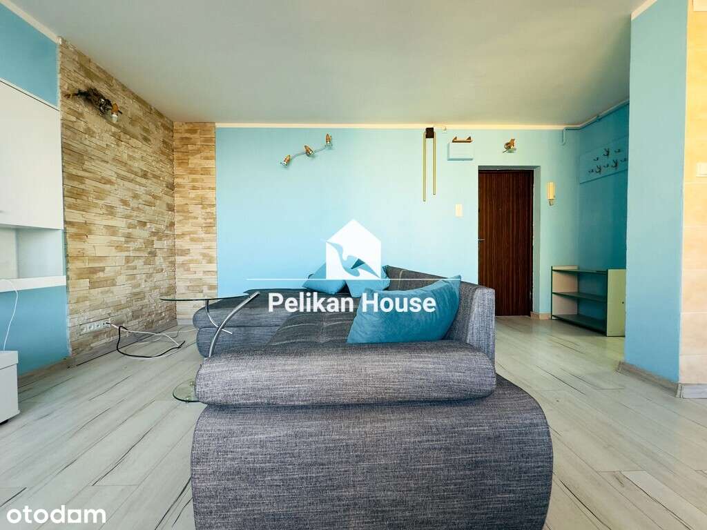 Rozkładowe mieszkanie blisko Metra Kondratowicza-3