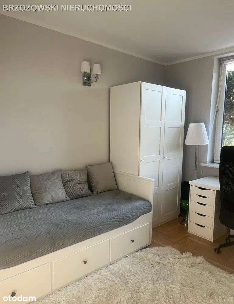 Nowa Iwiczna, 177 m2,5 pok, działka 274 m2, 2000 r-10