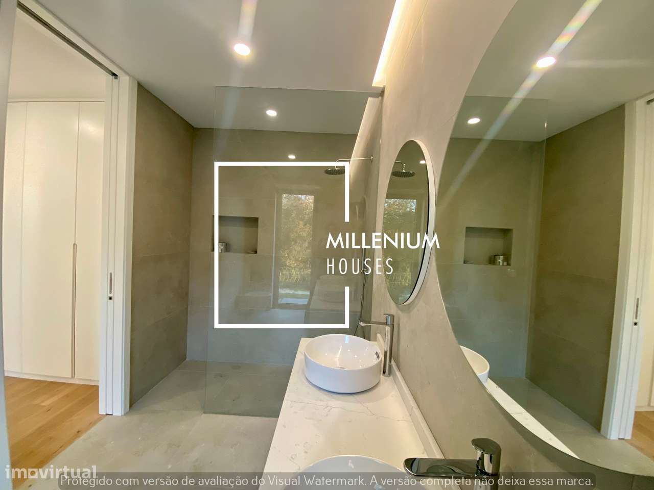 **Moradia V6 | Golfe | Vila Nova de Santo Estêvão**-35