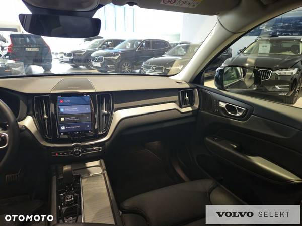 Volvo XC 60 - 16