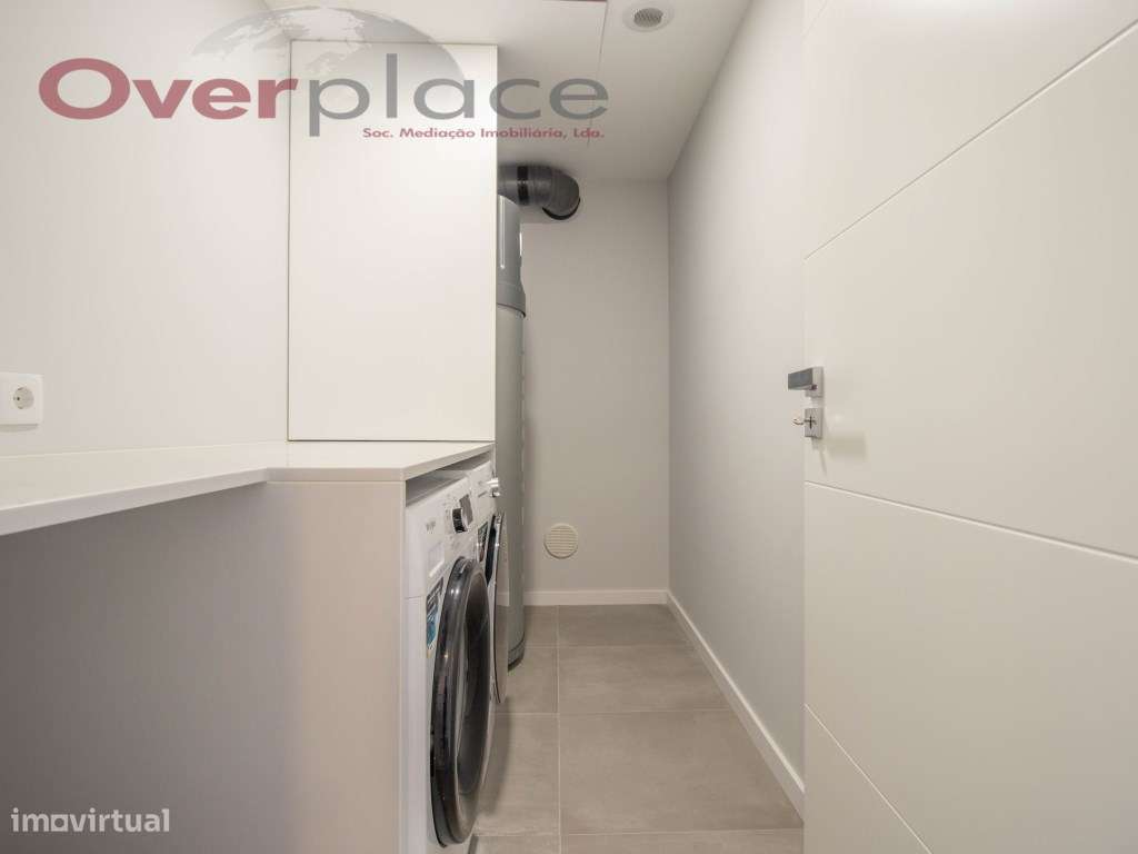 Apartamento T3 Venda Lourinhã-27