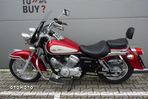 Honda Shadow - 4