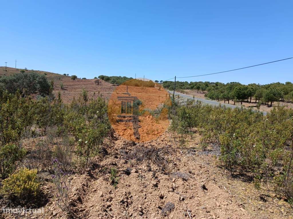 TERRENO COM 34.700 M2 - POSSIBILIDADES DE CONSTRUIR UM ARMAZEM - PR...-13