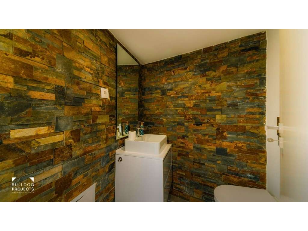 Moradia Isolada T4 Triplex Venda Coimbra-58