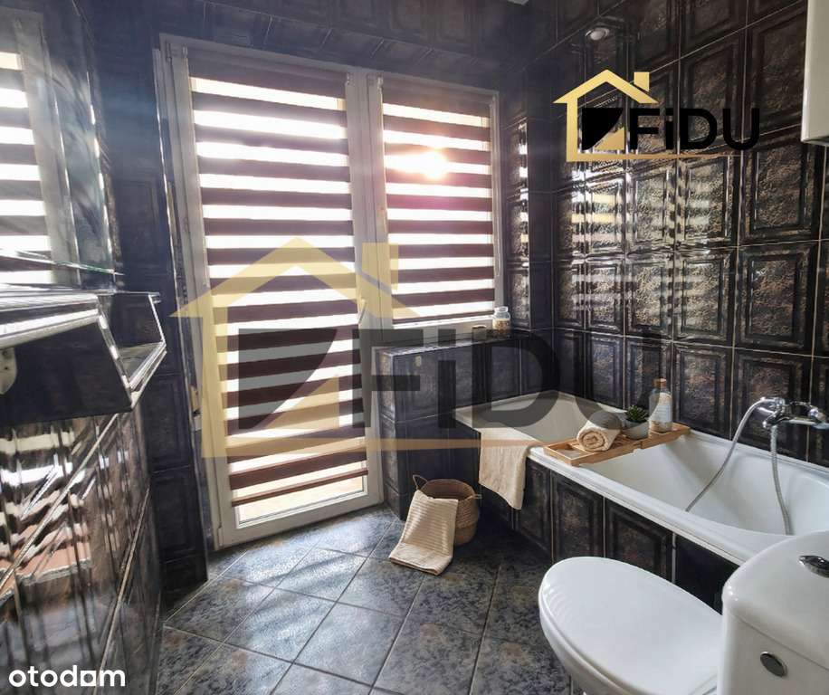 Mieszkanie ul. Obrońców Pokoju 1 piętro-5