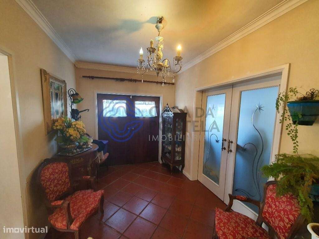 Moradia em Seixas 4 frentes - Grande imagem: 4/44