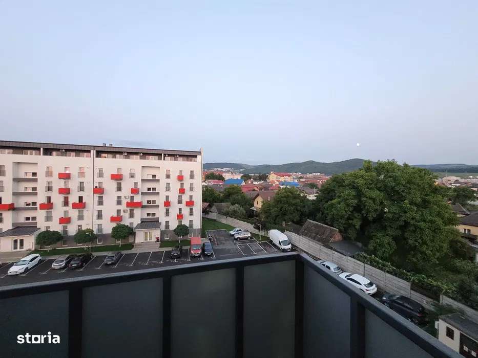 Apartament 2 camere de 49,8mp plus balcon , zona : Floresti - Imagine principală: 5/5
