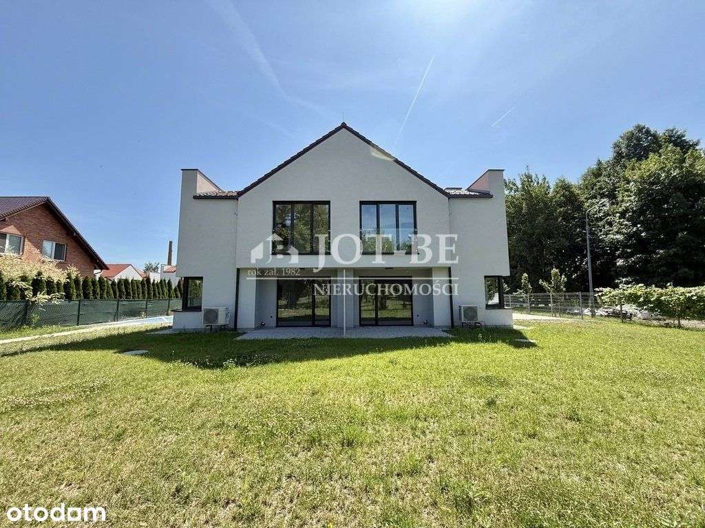 Skrajny segment/centrum Kątów Wrocławskich/ogródek - Pełny obrazek: 5/12