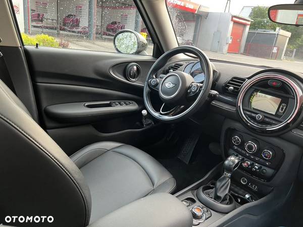 MINI Clubman Cooper Yours Trim - 16