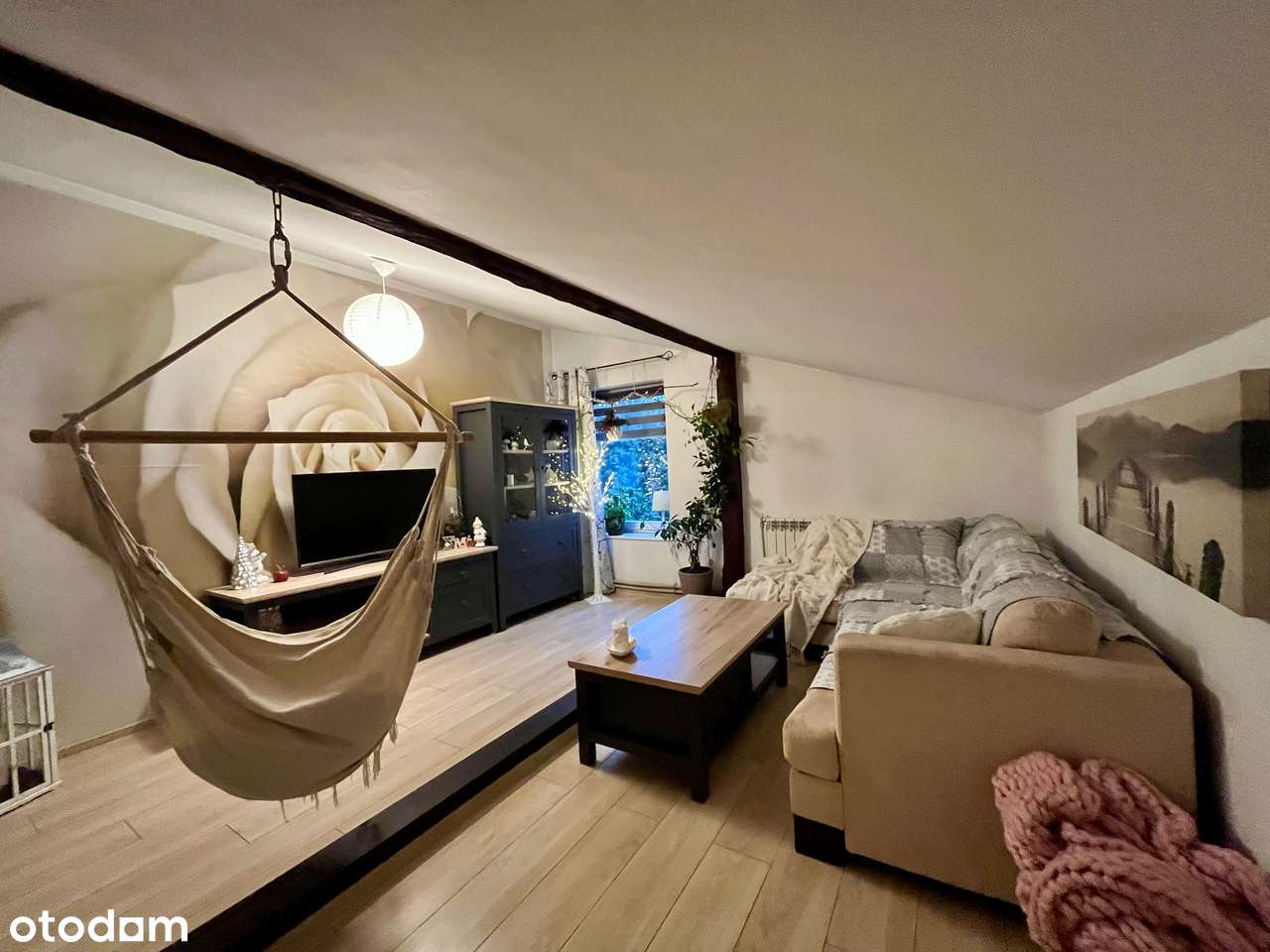 Zadbany dom z dużą działką i garażem 48 m² – Mikołów, Borowa Wieś - Pełny obrazek: 5/9