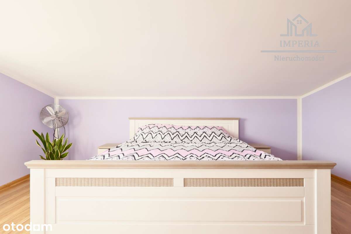 Twój własny dom z ogródkiem | Więckowy | 133m2-8