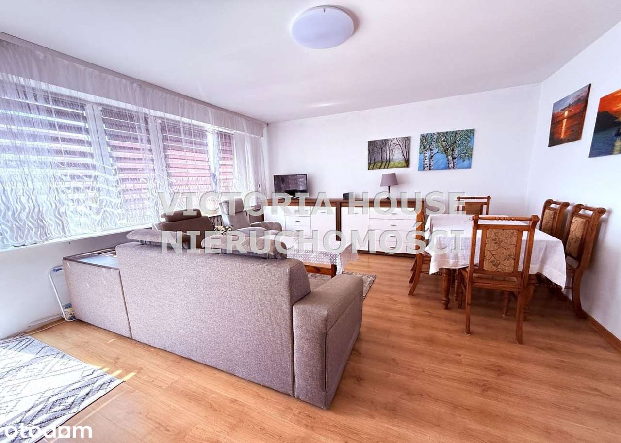 Rozkładowe Mieszkanie DLA Rodziny!-2