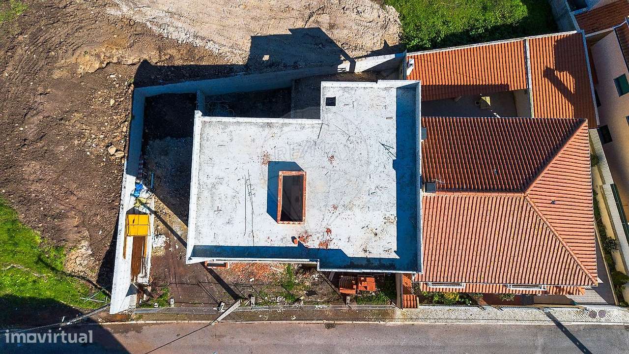 Moradia T4 para venda - Grande imagem: 5/6