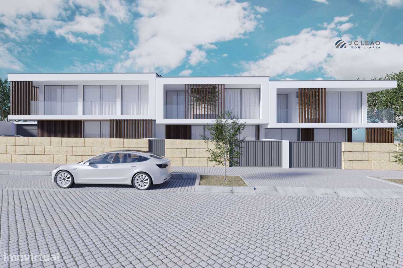 Moradia T3 com 2 frentes, em Labruge - Grande imagem: 2/60