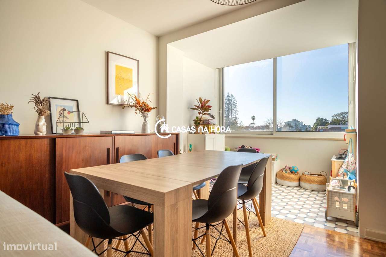 T3 Pinheiro Manso | Mobilado e Equipado - Grande imagem: 5/30