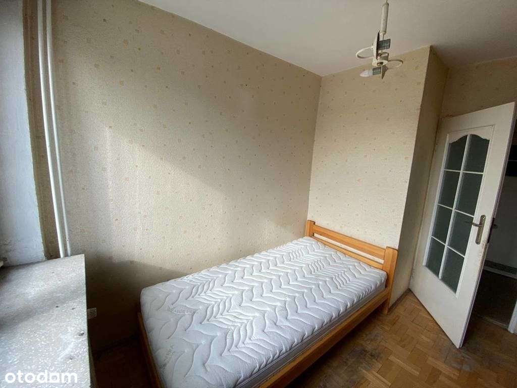 4 pokoje/ Czwartek/ Szkolna-4