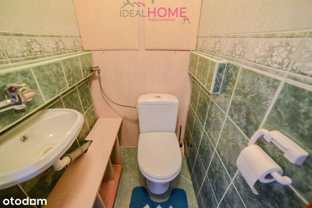 Komfortowe mieszkanie w Nowej Sarzynie-10