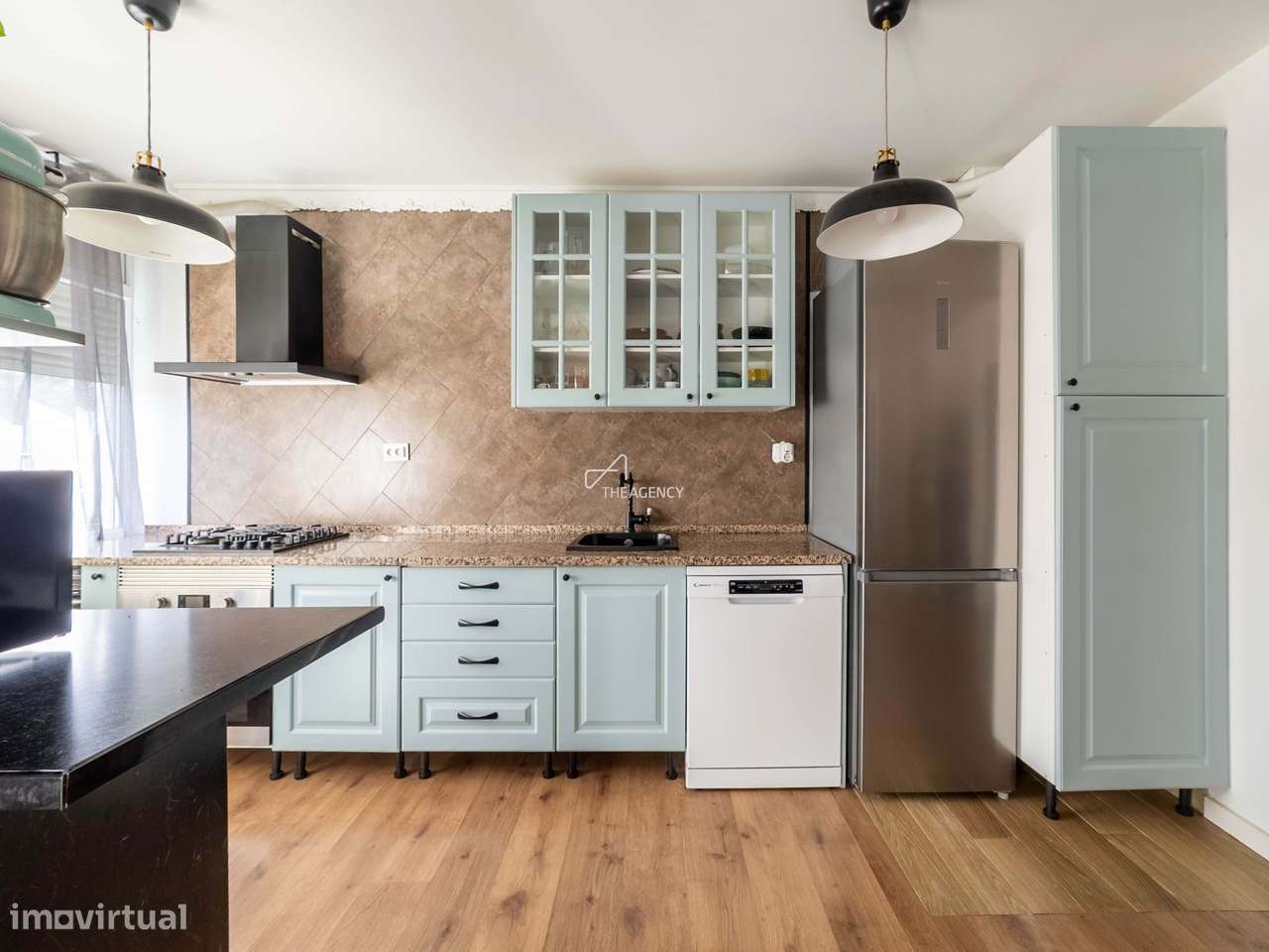 T2 remodelado em Alverca-6