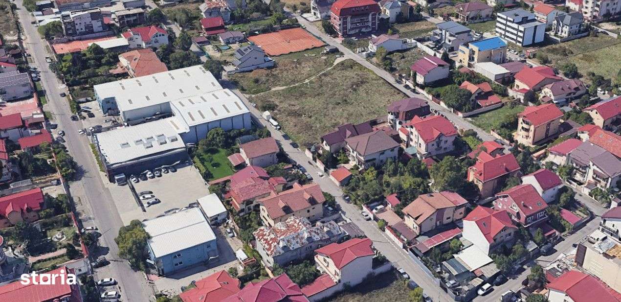 De vanzare teren zona Colentina - Fundeni-2