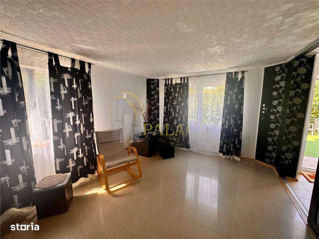 Vila duplex de vanzare Bucium, zona exclusivista, curte cu vegetatie m - Imagine principală: 5/20