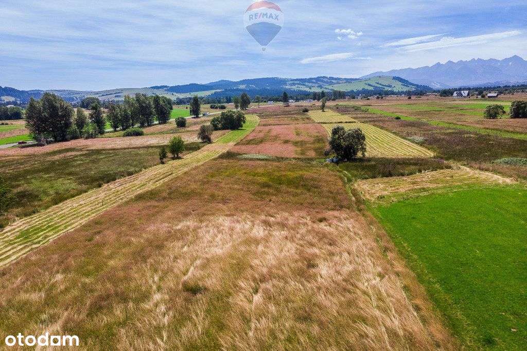 Działka Groń - Pełny obrazek: 5/20