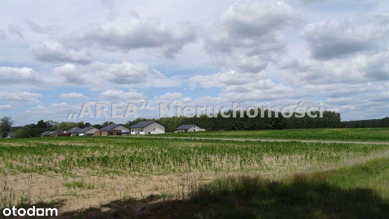 Bliskość Lasu, Pięknie Położona - Pełny obrazek: 5/20