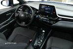 Toyota C-HR 1.8 HSD 122 CP 4x2 CVT Style - 7