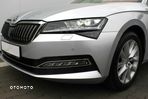 Skoda Superb 2.0 TSI Style DSG - 26