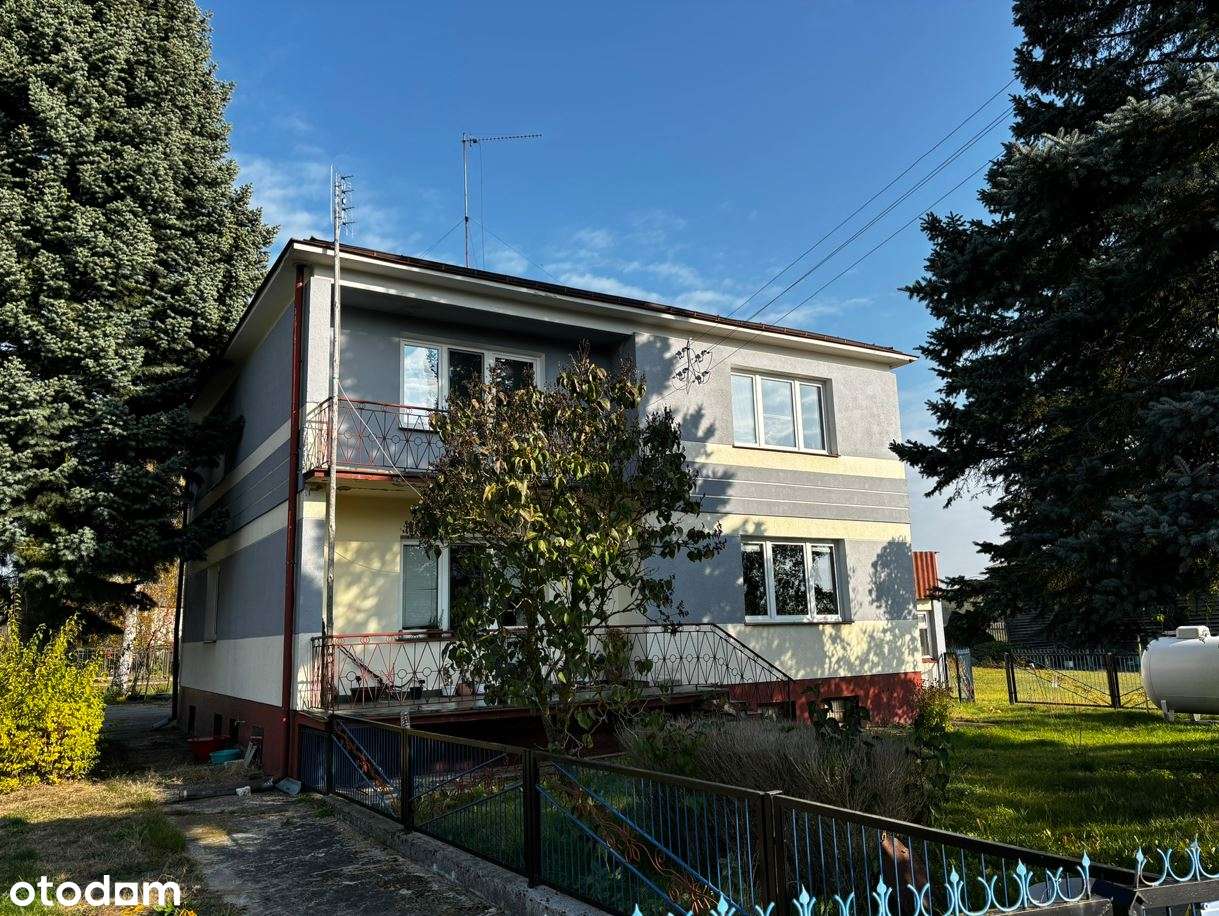 Na sprzedaż gospodarstwo rolne 7,68 ha w Błędnicy-9