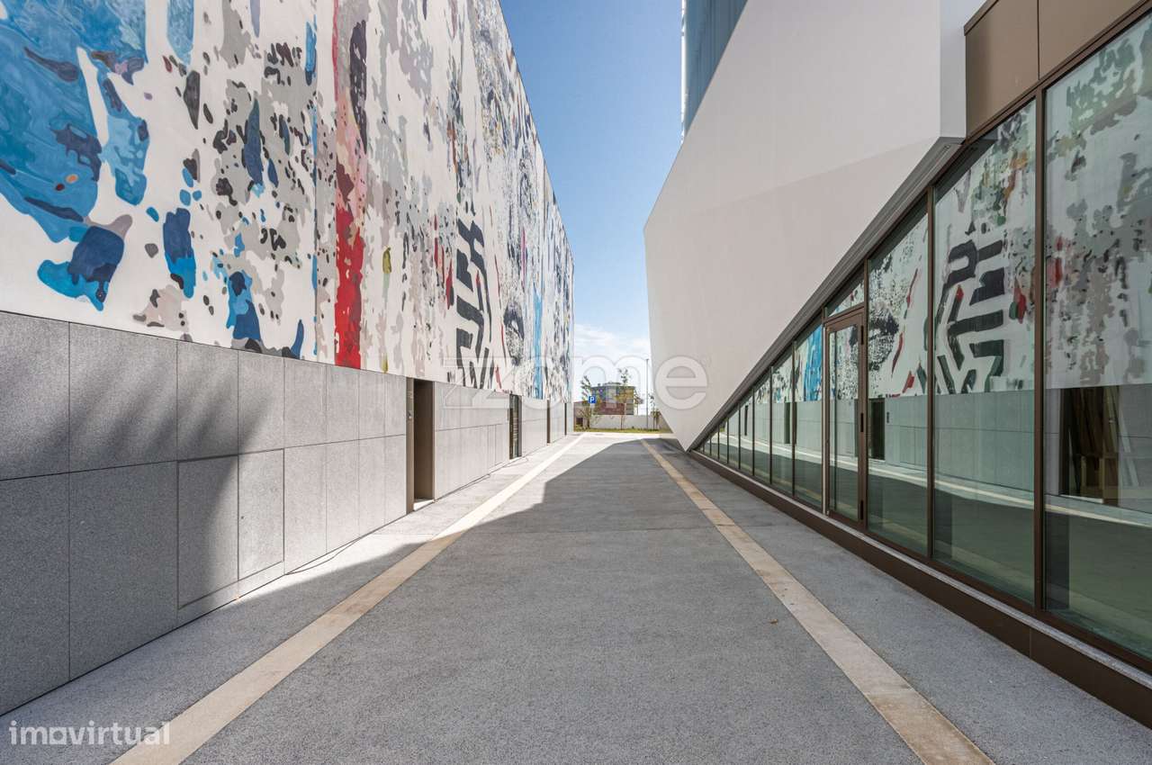 Apartamento T3 duplex c/ terraço, Porto Art Square | Baixa do Porto-40