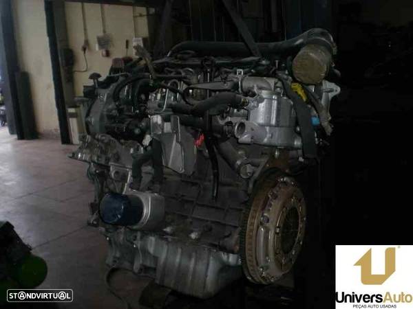 MOTOR COMPLETO CITROEN XANTIA -RHY - 4