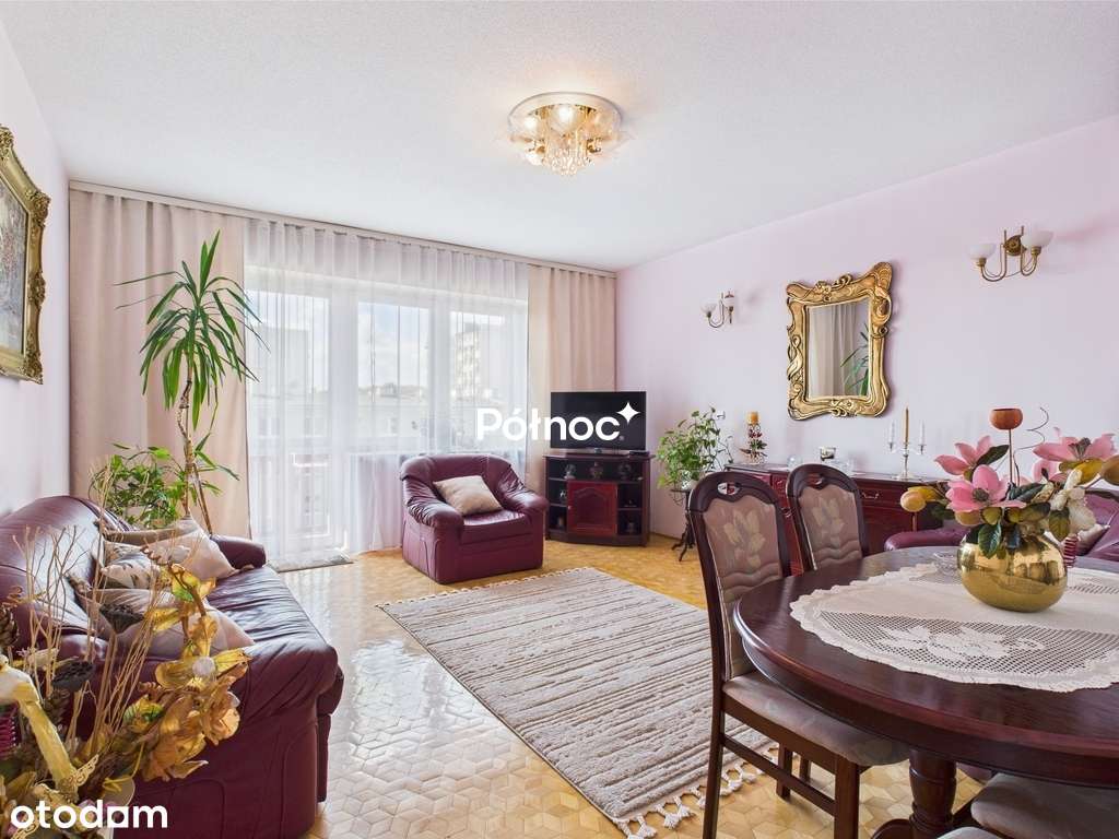 Sprzedam 3 pokoje w centrum Radomia - Widok 4