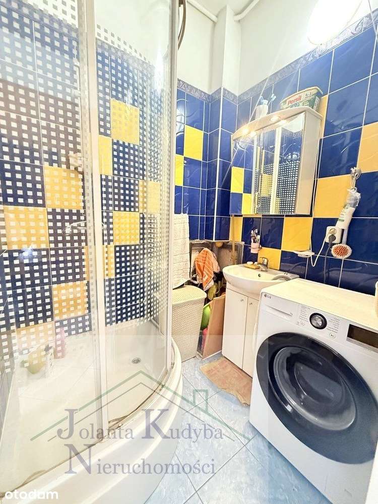 Targowa *w kamienicy * tuż przy Metrze-7