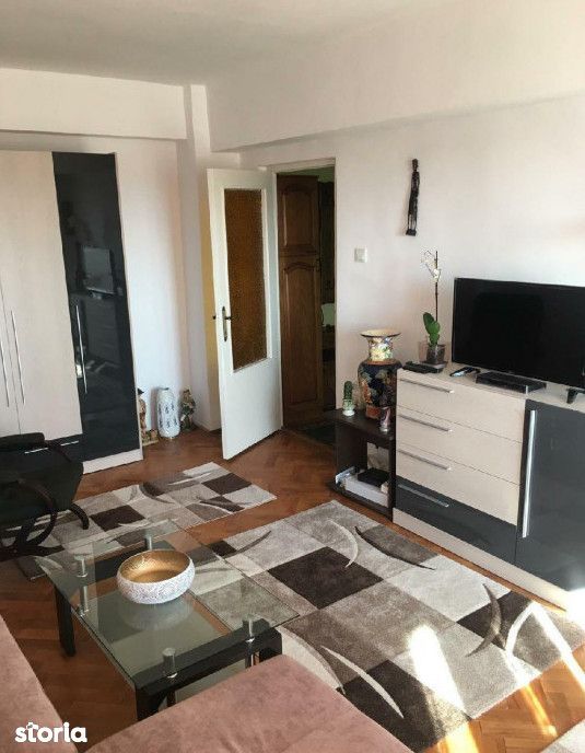 Apartament cu 2 camere, decomandat, in zona Marasti