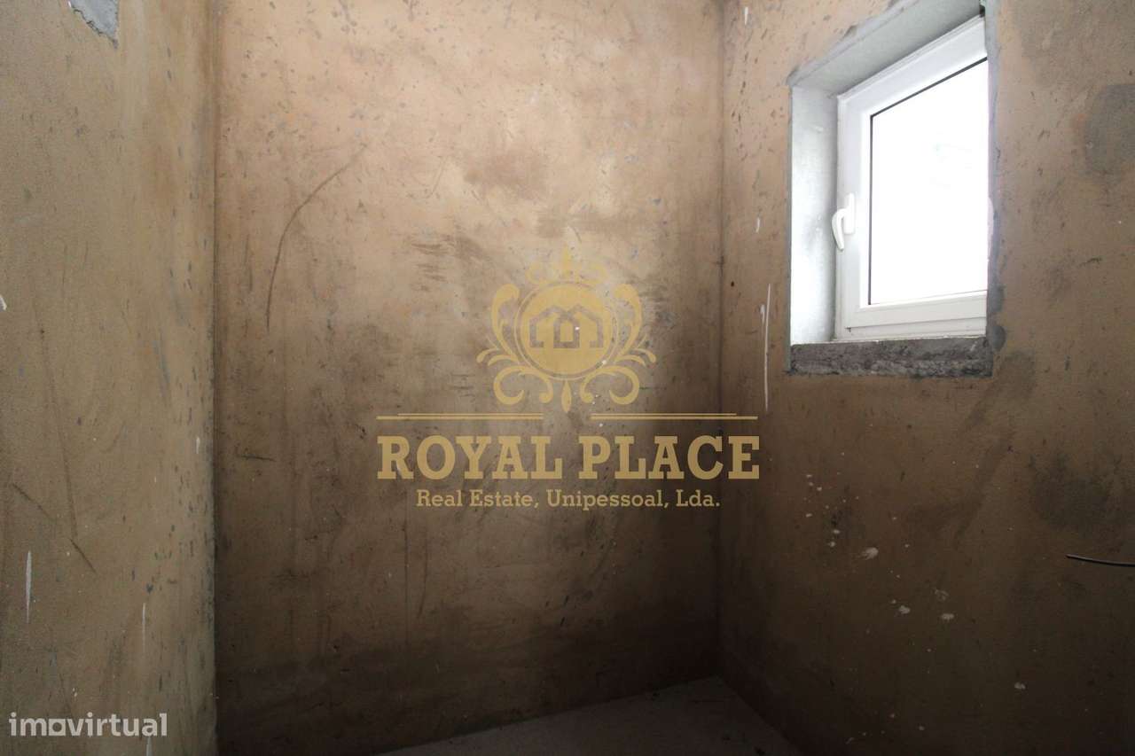 Moradia V4 em Lobão, Santa Maria da Feira-7