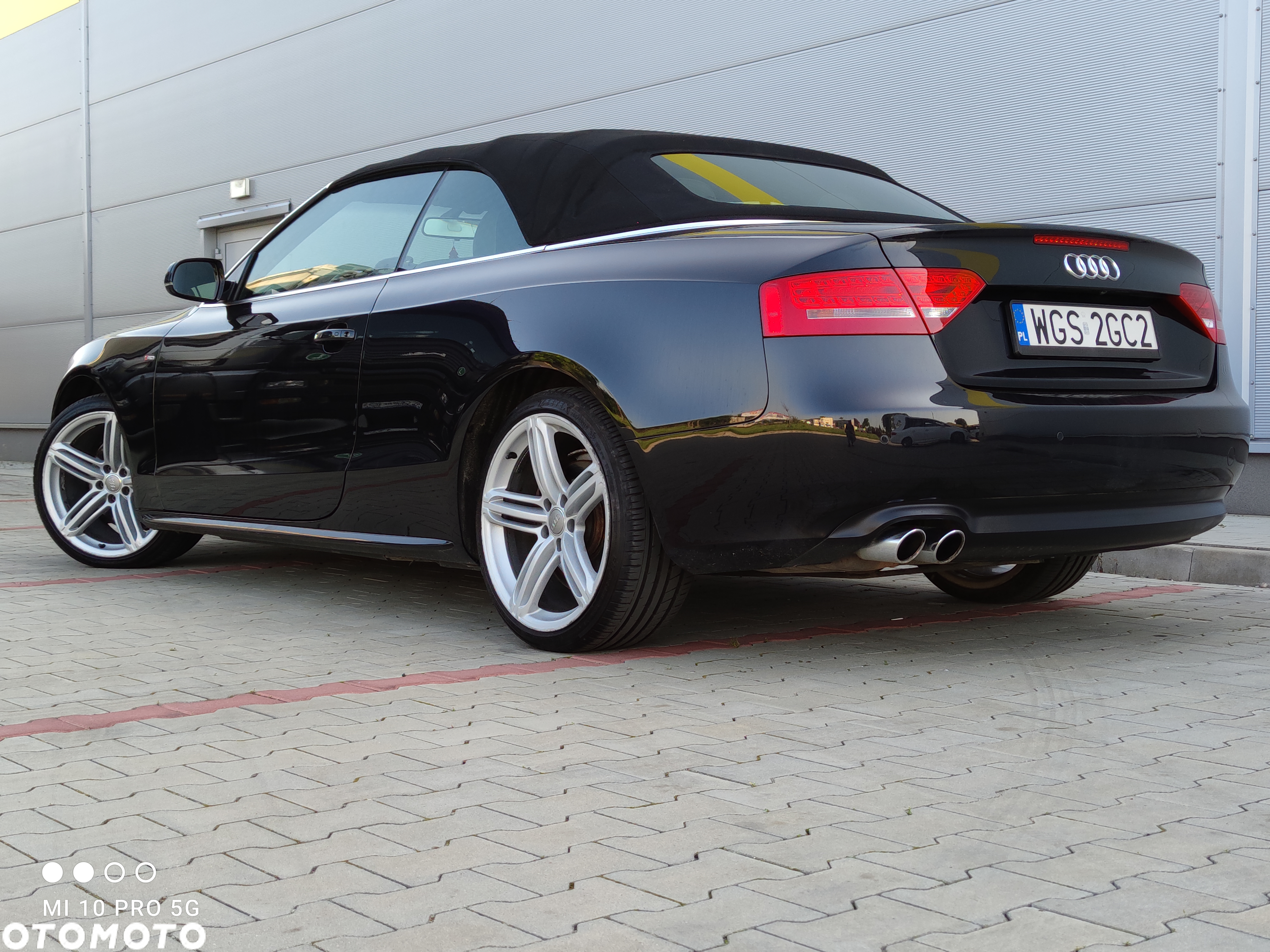 Audi A5 2.0 TDI - 19